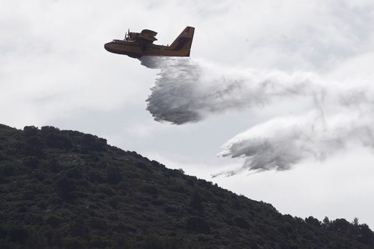 canadair